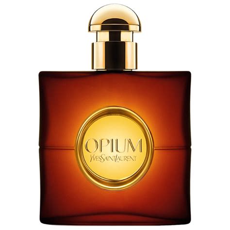 eau de toilette opium yves saint laurent|ysl opium collection.